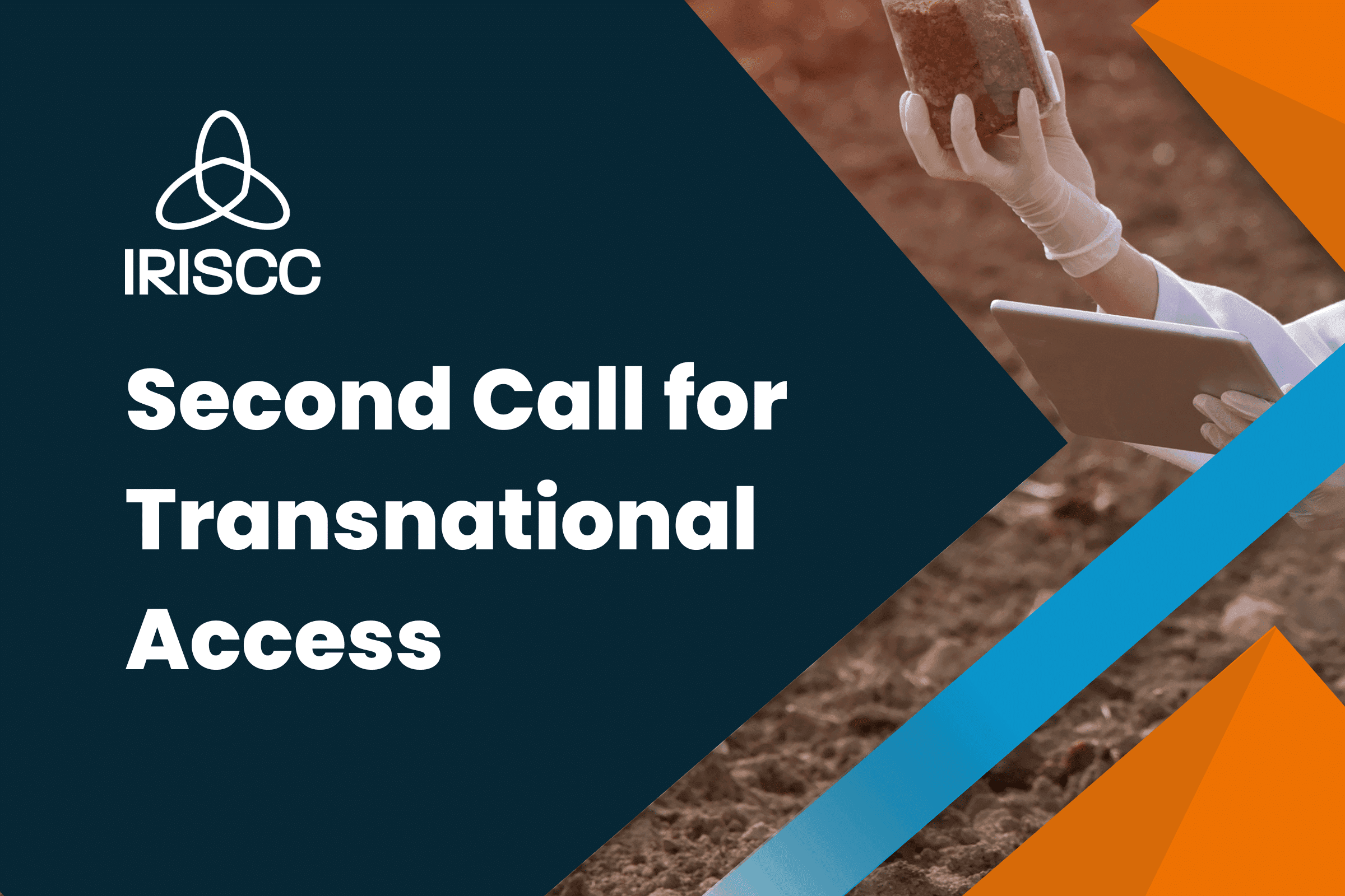 2nd call for access