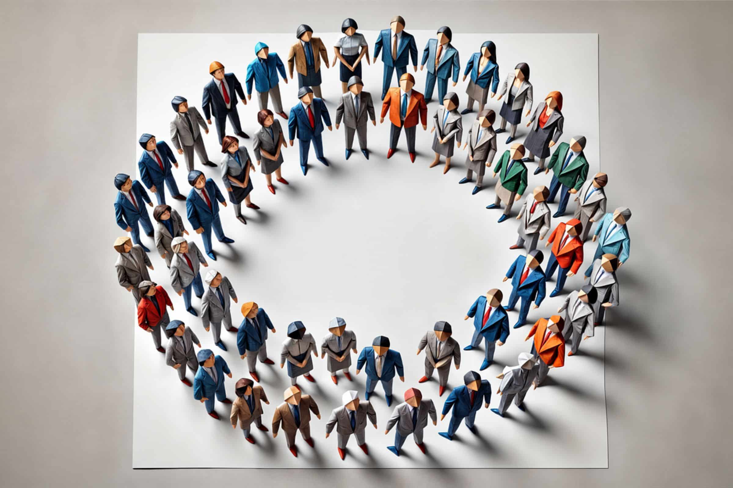 people - illustrative image