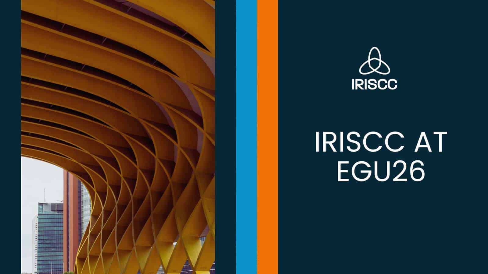 IRISCC at EGU26